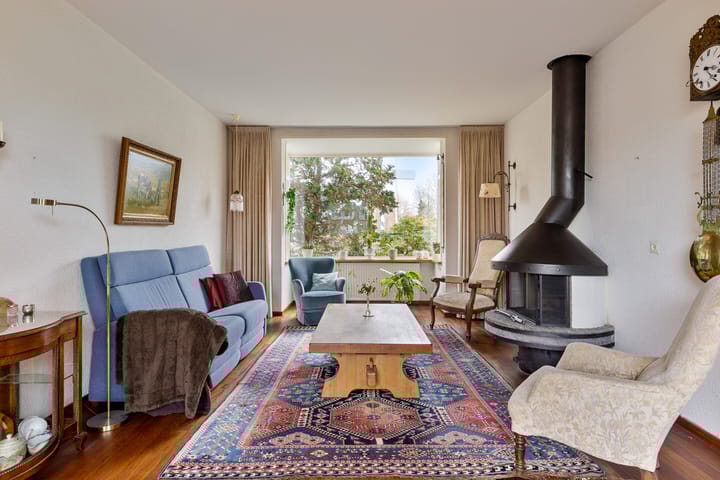 Foto 8 van Noordzijde 38-A