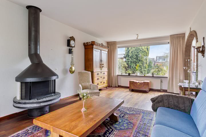 Foto 9 van Noordzijde 38-A