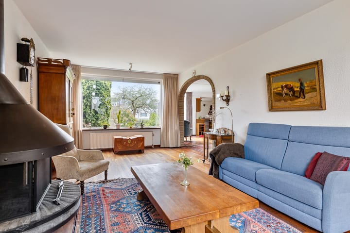 Foto 10 van Noordzijde 38-A