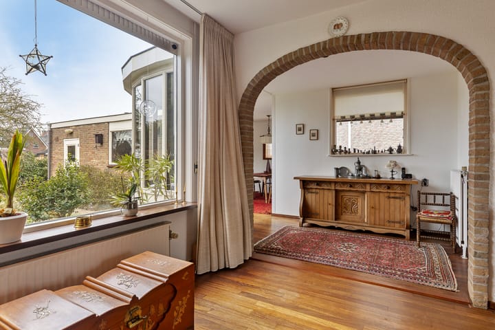 Foto 11 van Noordzijde 38-A