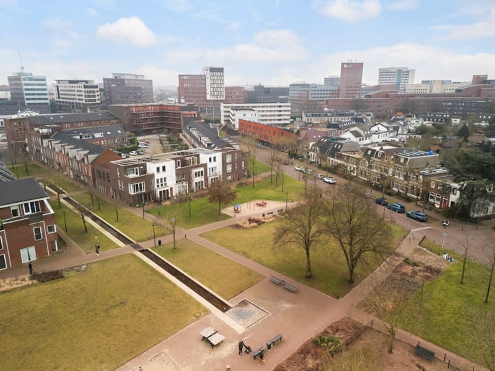 Foto 38 van Puntenburgerlaan 26