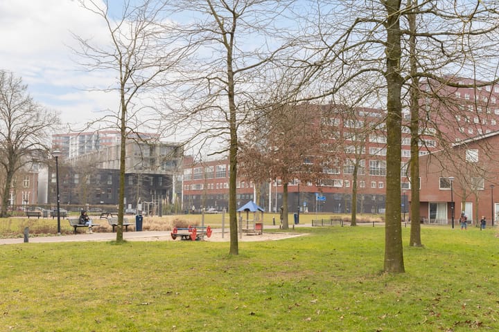 Foto 39 van Puntenburgerlaan 26