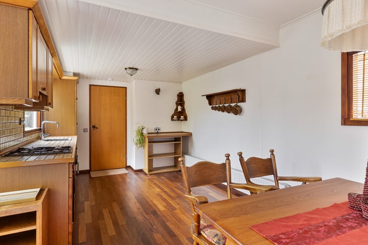 Foto 13 van Noordzijde 38-A