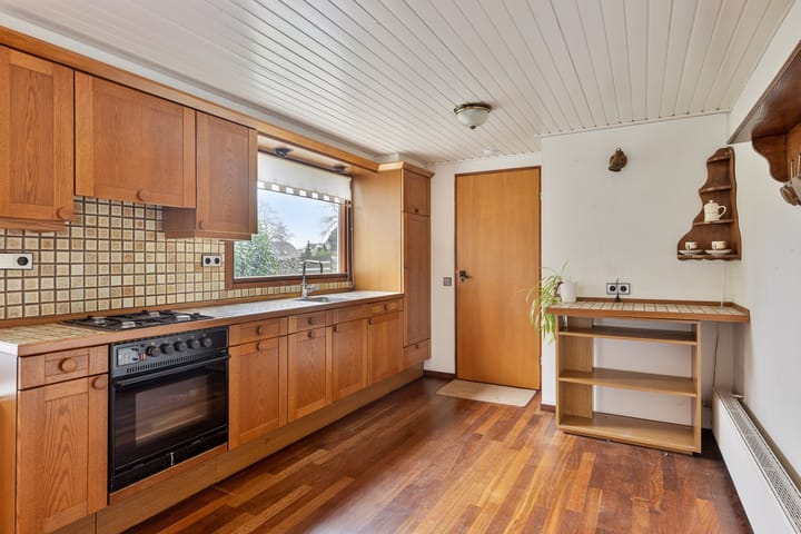 Foto 16 van Noordzijde 38-A