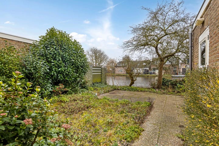 Foto 19 van Noordzijde 38-A