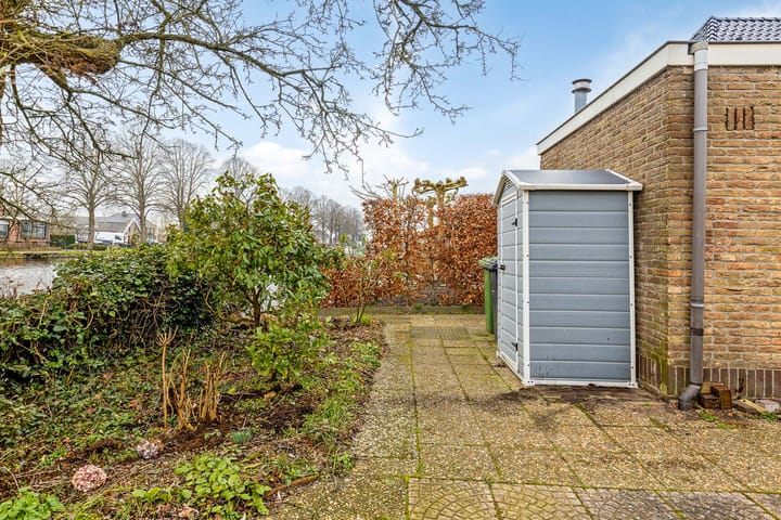 Foto 21 van Noordzijde 38-A