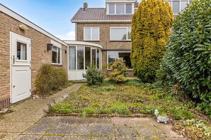 Foto 24 van Noordzijde 38-A