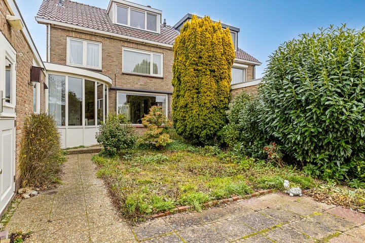 Foto 25 van Noordzijde 38-A