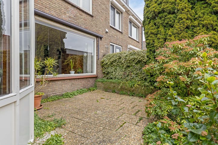 Foto 26 van Noordzijde 38-A