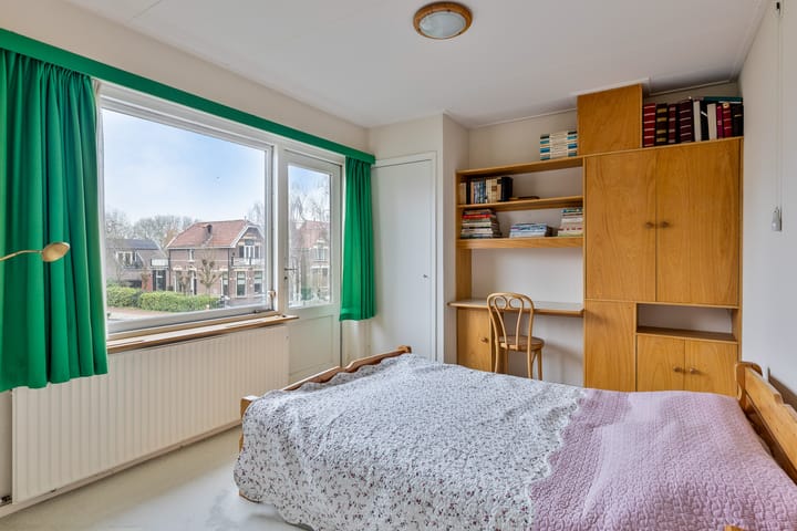 Foto 28 van Noordzijde 38-A