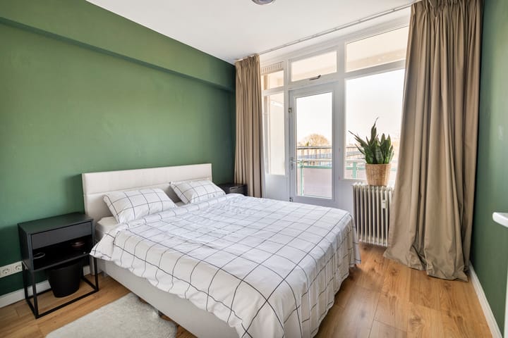 Foto 2 van Dosiostraat 60