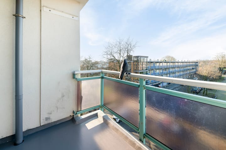 Foto 3 van Dosiostraat 60