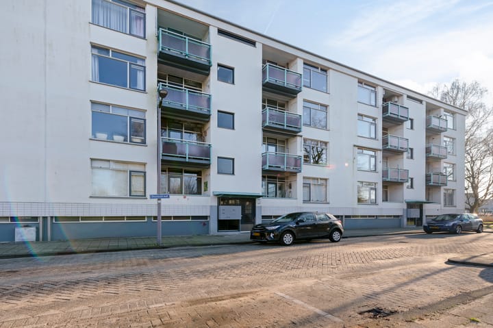 Foto 4 van Dosiostraat 60