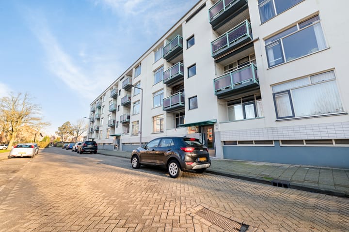 Foto 5 van Dosiostraat 60