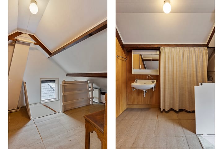 Foto 36 van Noordzijde 38-A