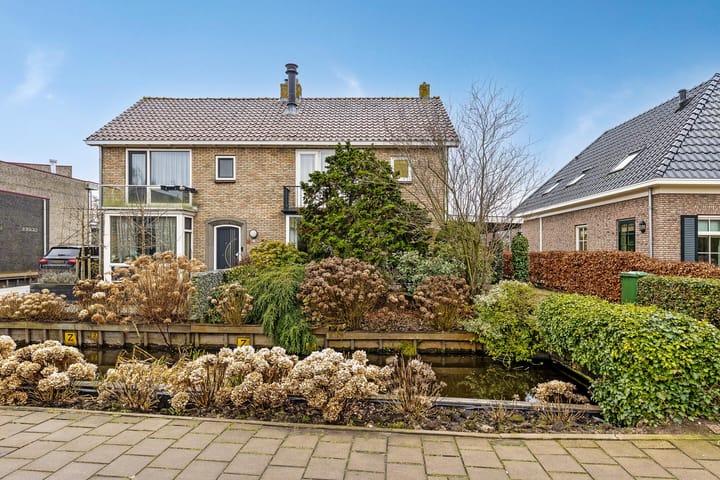 Foto 39 van Noordzijde 38-A