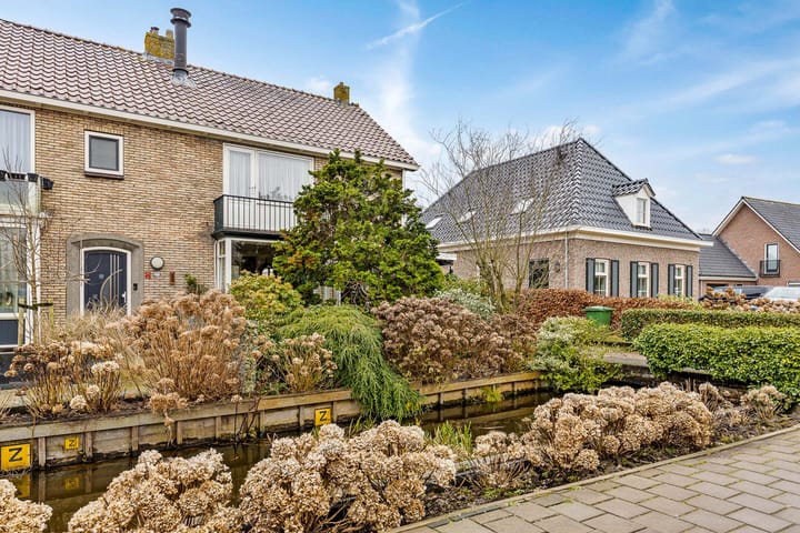 Foto 40 van Noordzijde 38-A