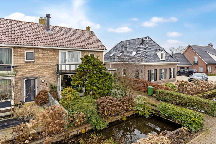 Foto 41 van Noordzijde 38-A