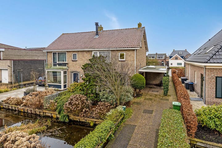 Foto 42 van Noordzijde 38-A