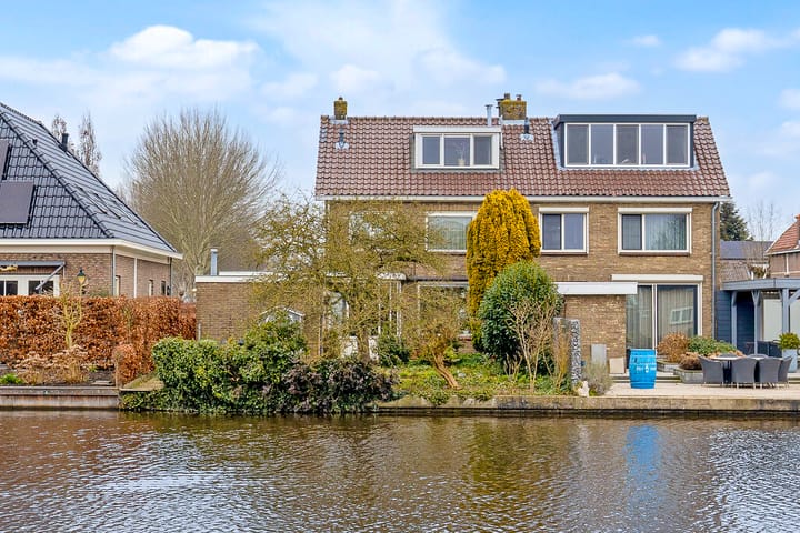 Foto 44 van Noordzijde 38-A