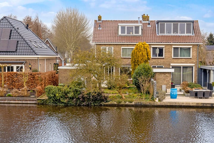 Foto 45 van Noordzijde 38-A