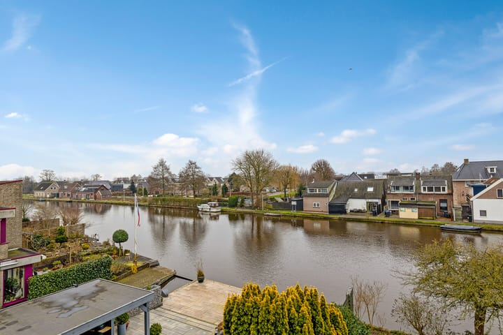 Foto 46 van Noordzijde 38-A