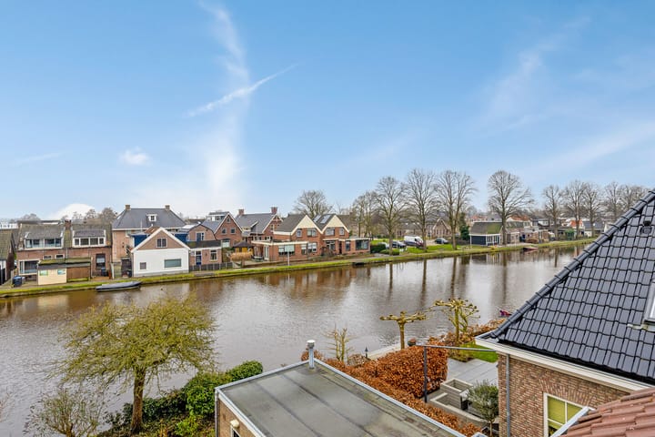 Foto 47 van Noordzijde 38-A