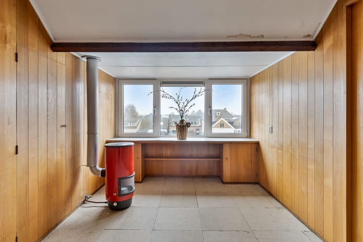 Foto 37 van Noordzijde 38-A