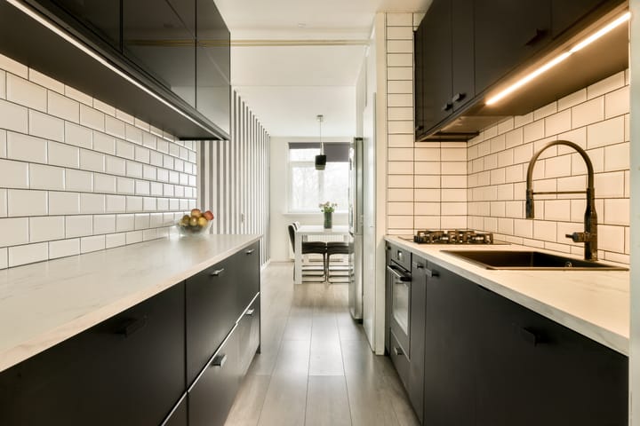 Foto 2 van Voorsteven 41