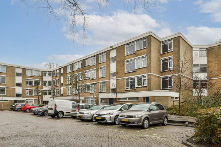 Foto 5 van Voorsteven 41