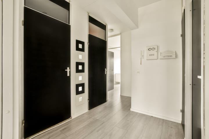 Foto 6 van Voorsteven 41