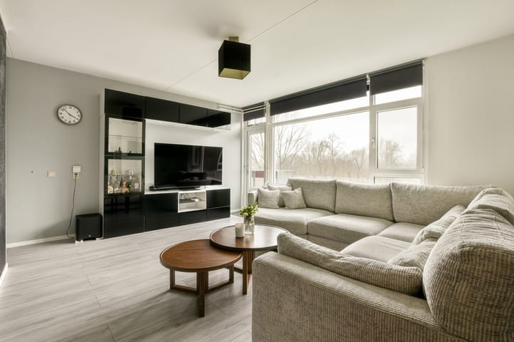 Foto 7 van Voorsteven 41