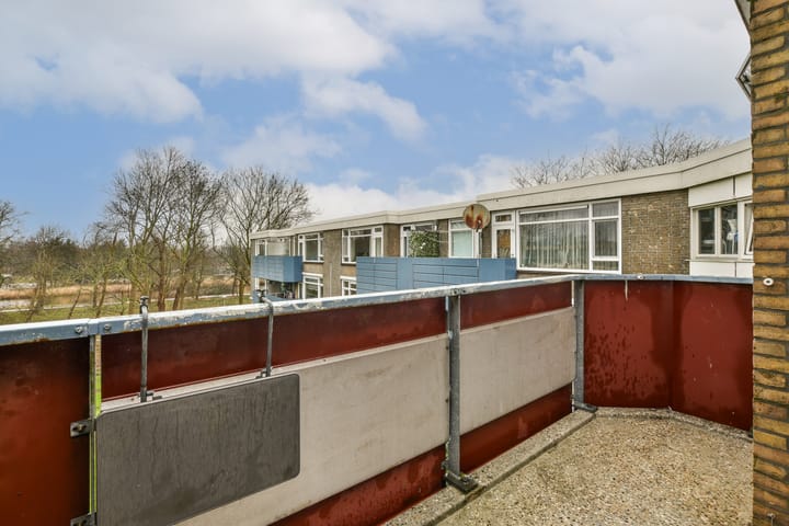 Foto 20 van Voorsteven 41