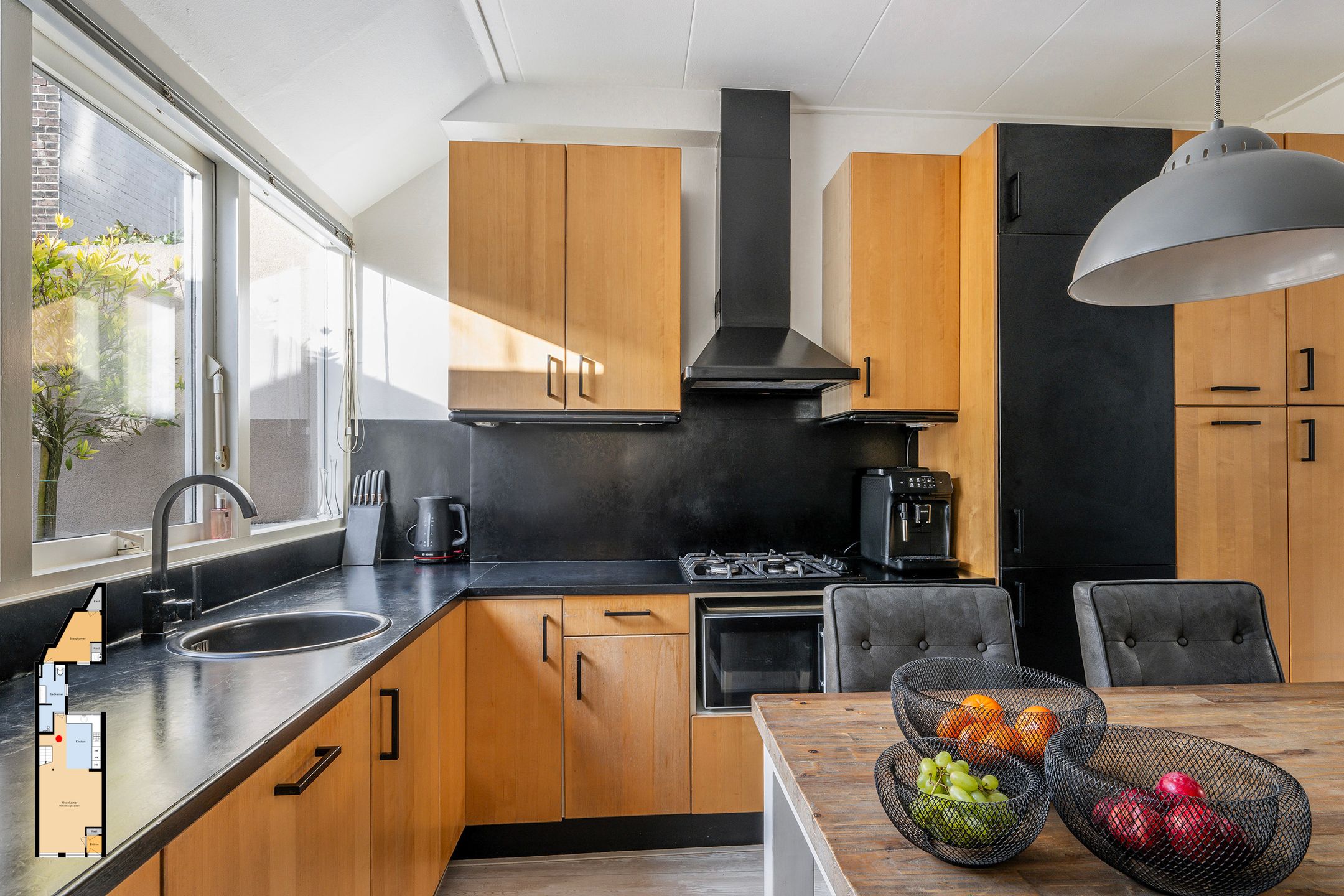 Foto 3 van Eendrachtstraat 40