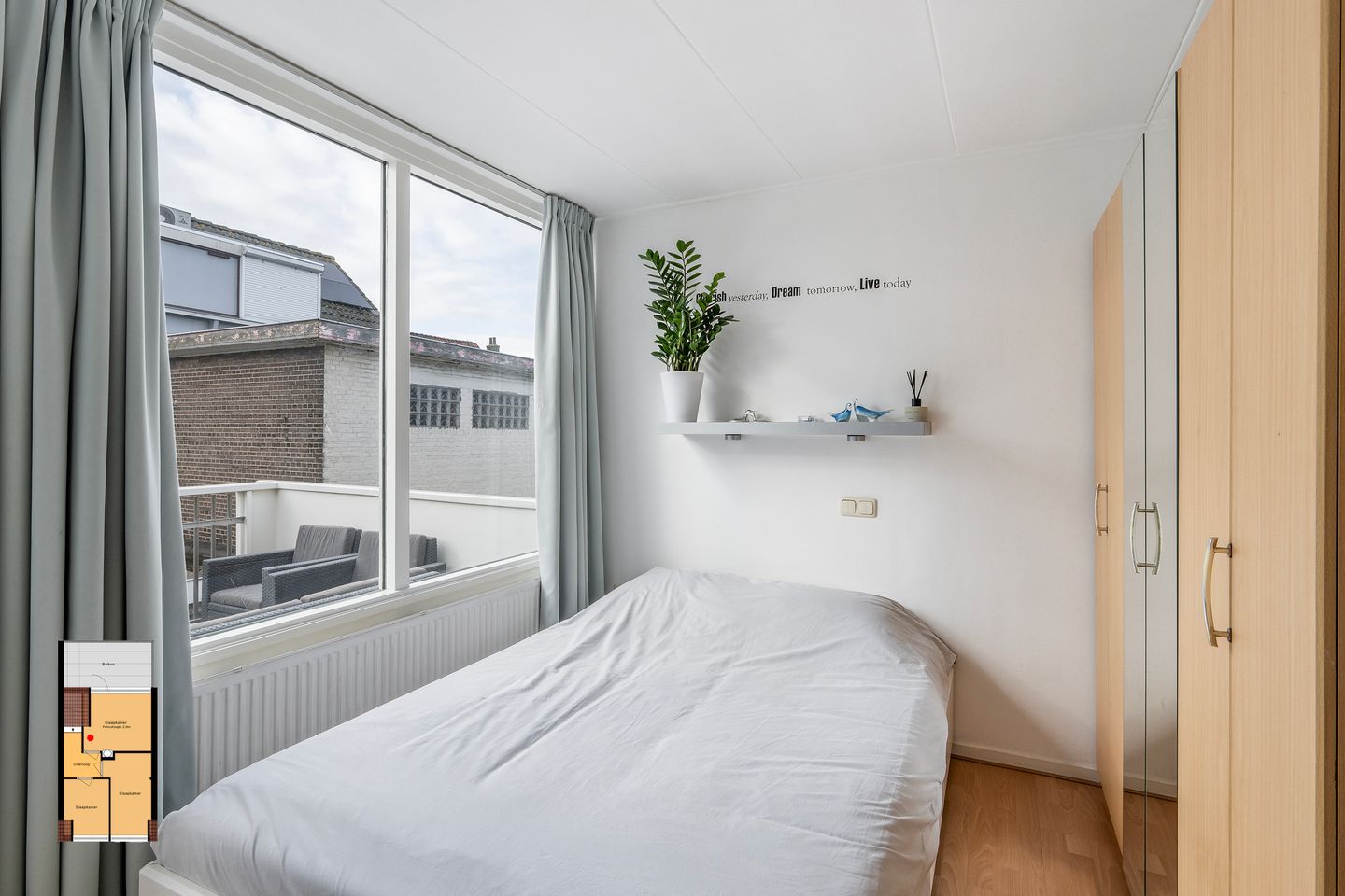 Foto 4 van Eendrachtstraat 40