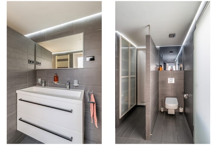 Foto 5 van Eendrachtstraat 40