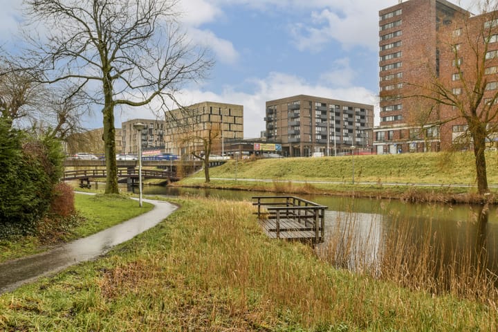 Foto 30 van Voorsteven 41