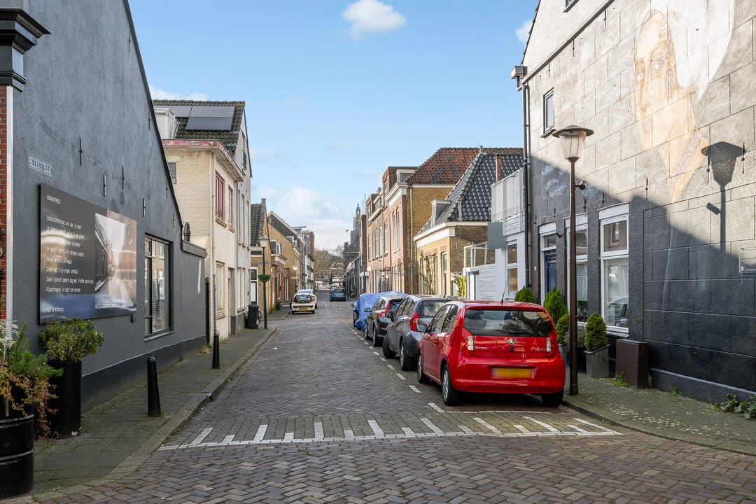 Foto 8 van Eendrachtstraat 40