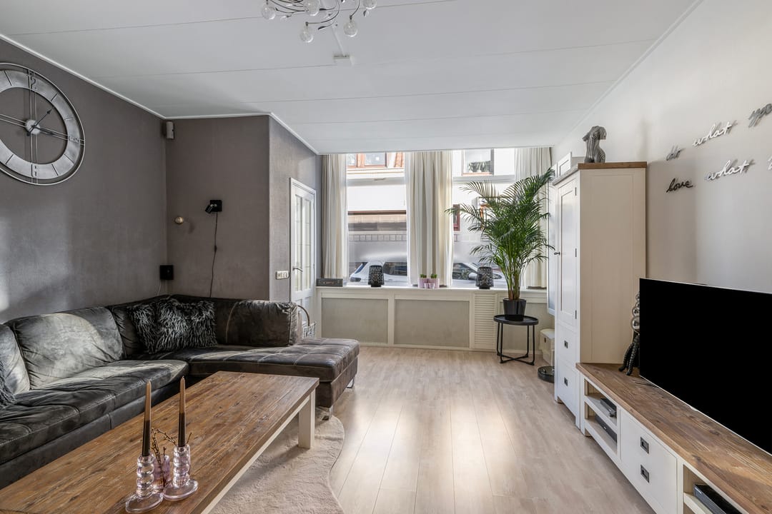 Foto 13 van Eendrachtstraat 40