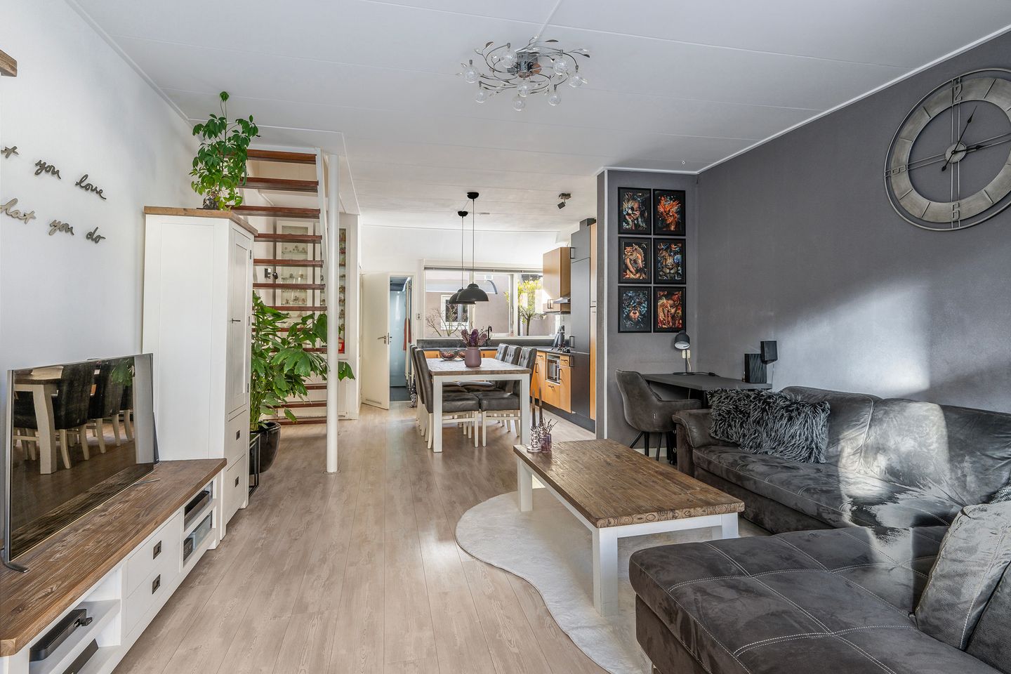 Foto 14 van Eendrachtstraat 40