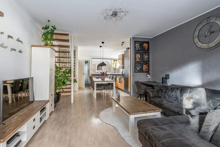 Foto 14 van Eendrachtstraat 40