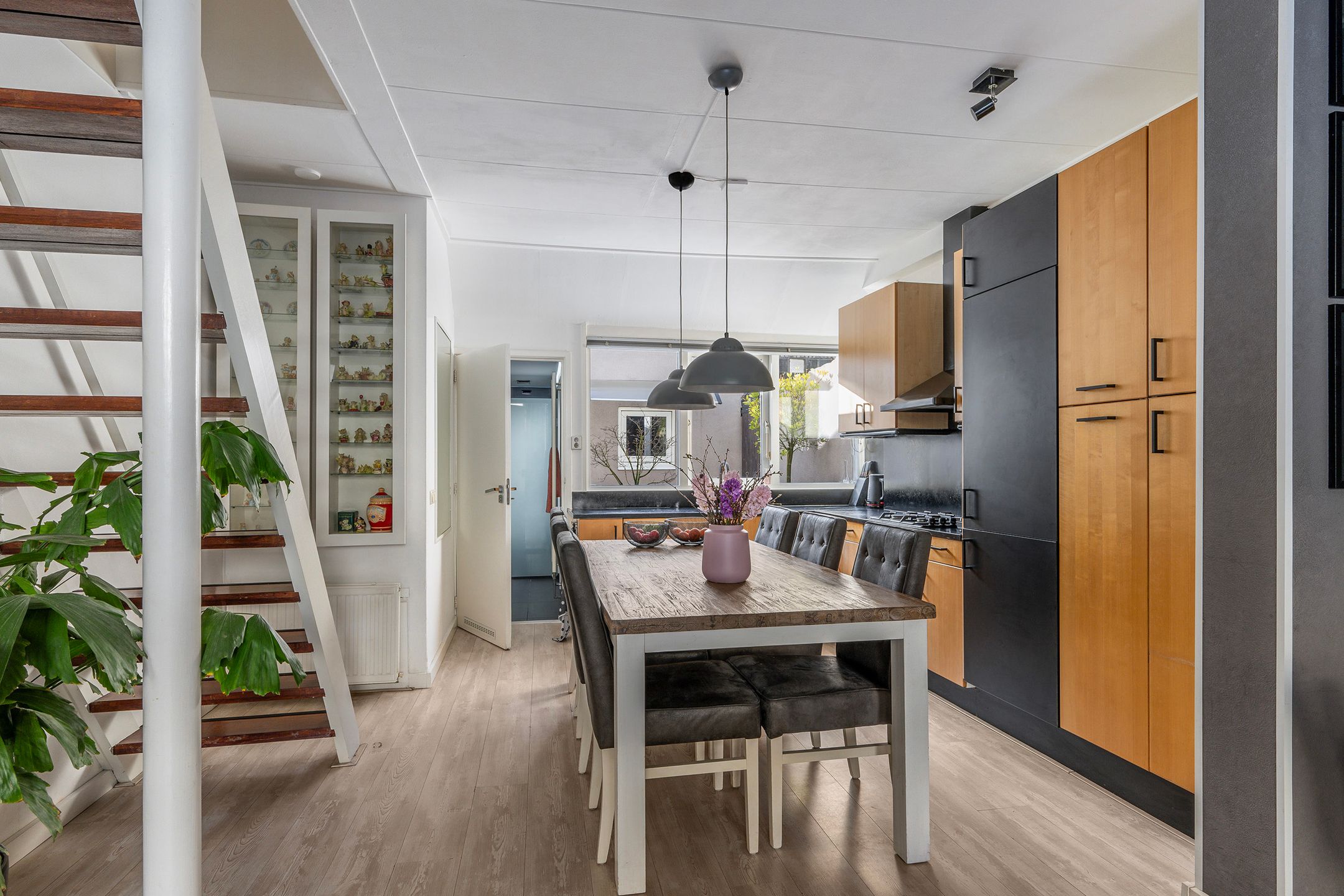 Foto 15 van Eendrachtstraat 40