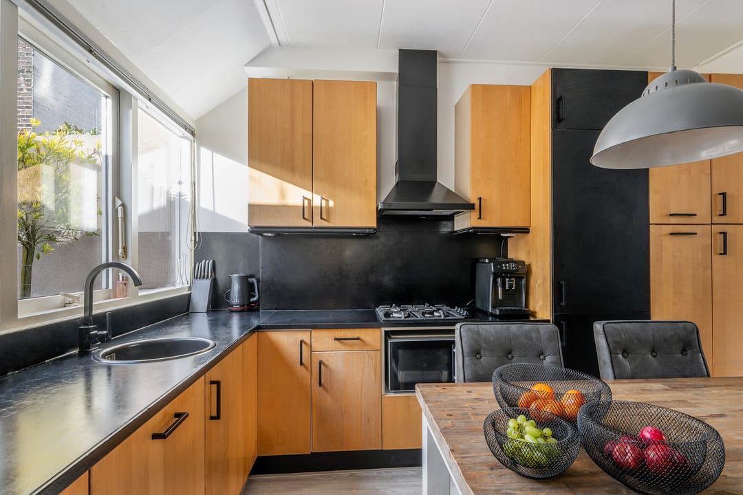 Foto 16 van Eendrachtstraat 40