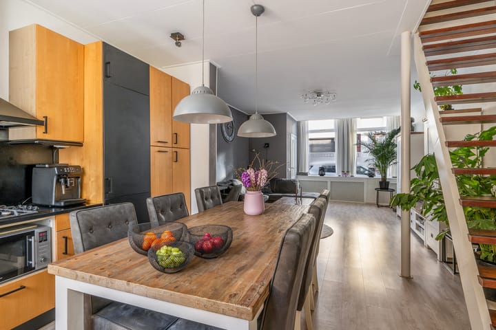 Foto 17 van Eendrachtstraat 40