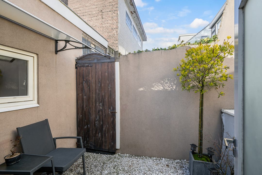 Foto 26 van Eendrachtstraat 40