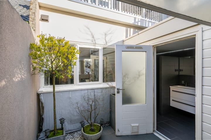 Foto 27 van Eendrachtstraat 40