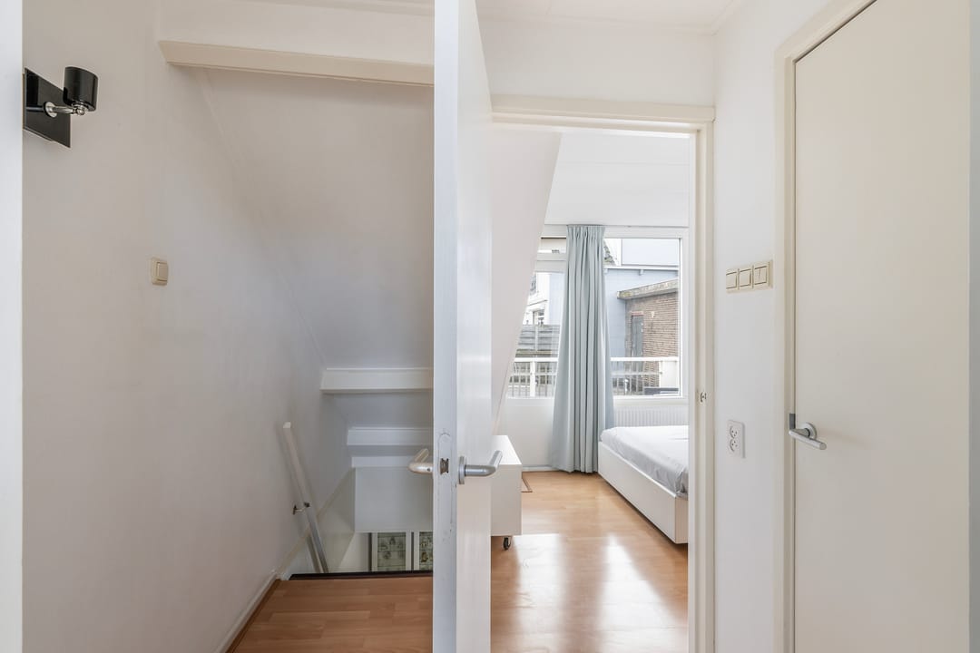 Foto 28 van Eendrachtstraat 40