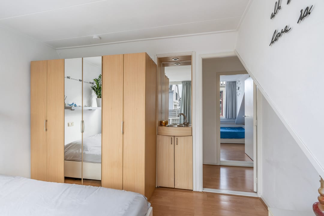 Foto 31 van Eendrachtstraat 40