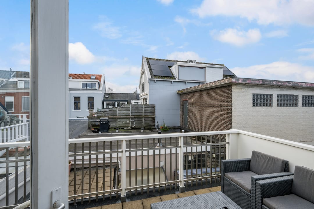 Foto 32 van Eendrachtstraat 40