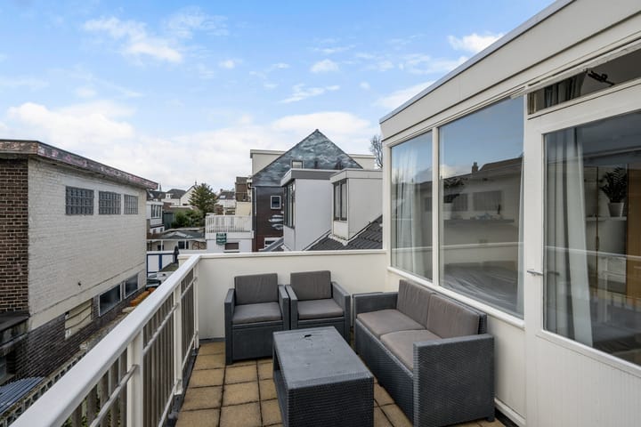 Foto 33 van Eendrachtstraat 40